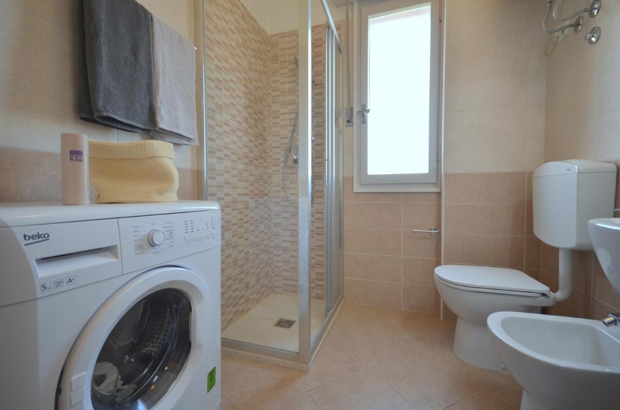 Apartamento Residenza Alisei Lignano Sabbiadoro Exterior foto